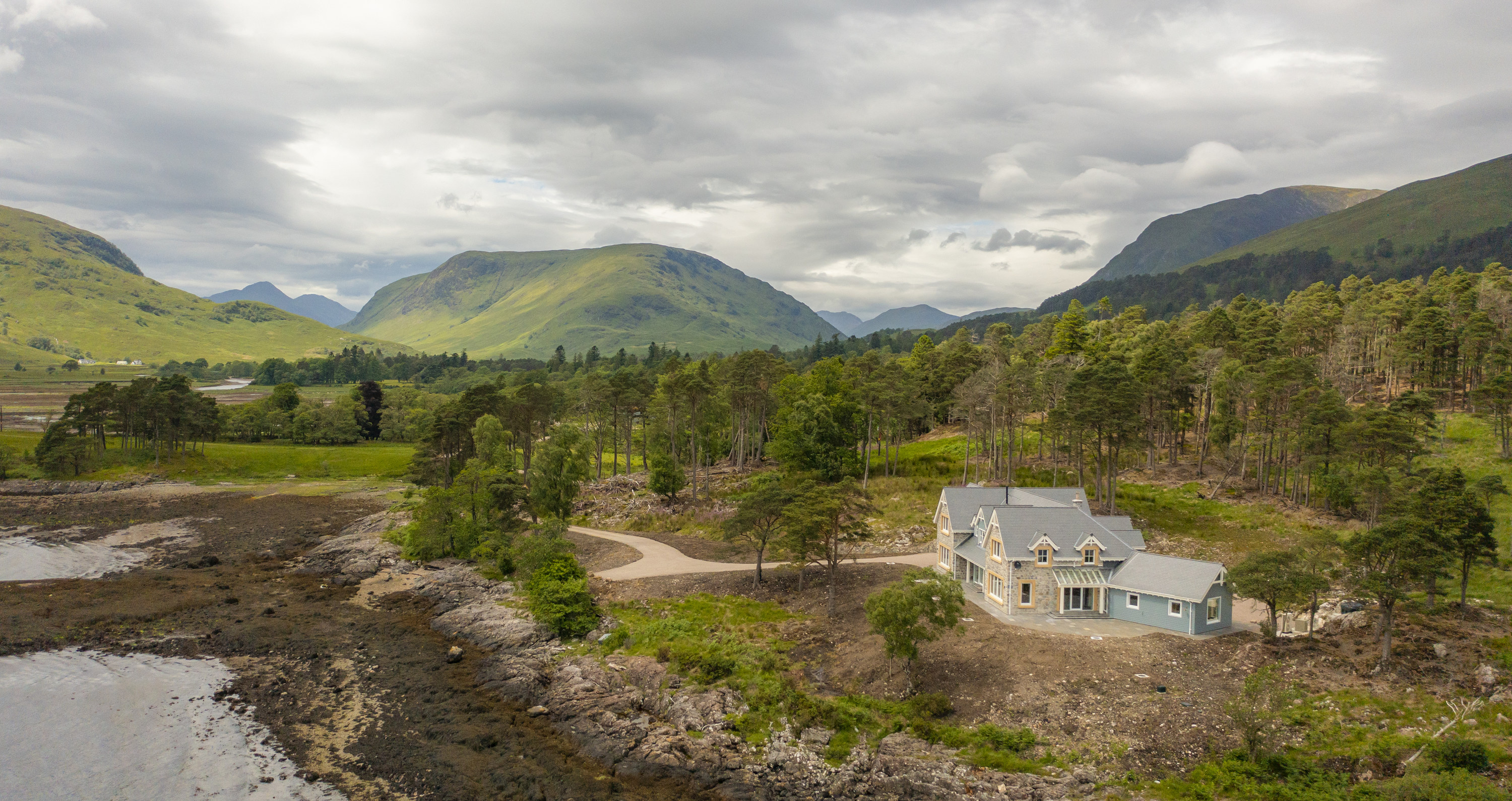 Loch Linnhe 5